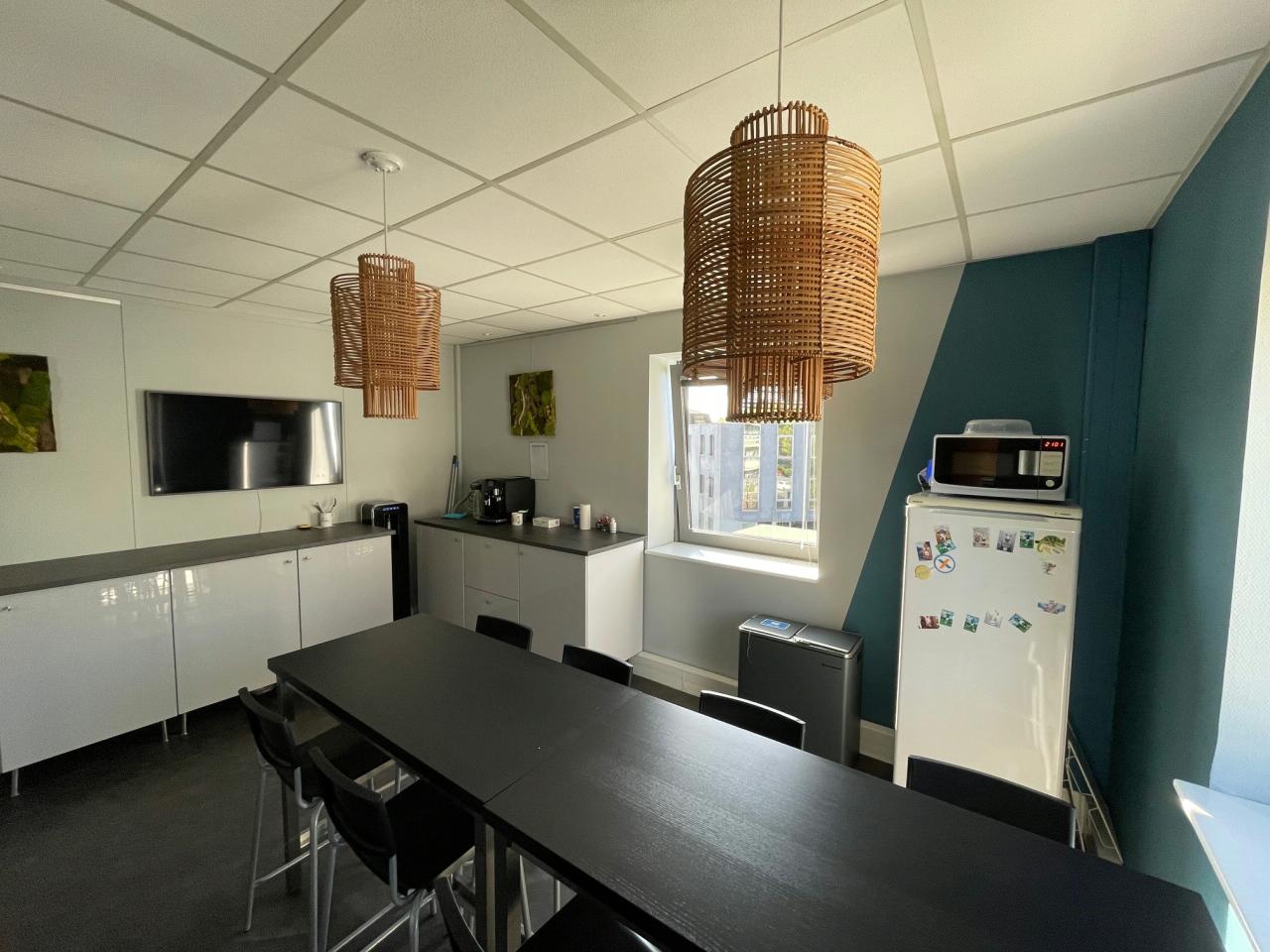 Bureau Wasquehal 330m² Vente bureau Wasquehal Nord OVBUR2204900 10